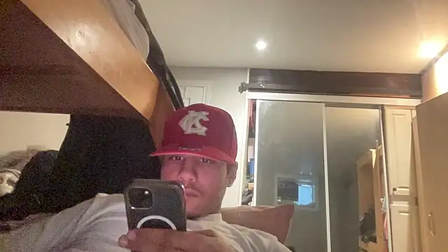 johnycash21 online show from April 16, 2026, 10:45 pm