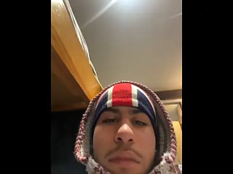 johnycash21 online show from March 27, 2026, 6:44 am