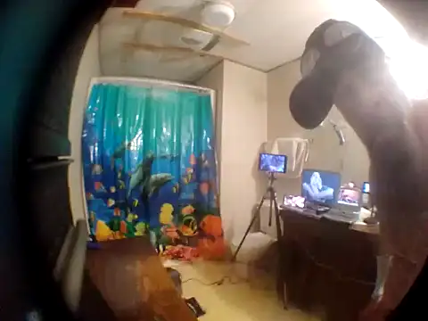 jockstrapstud online show from December 2, 2024, 10:13 am