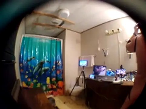 jockstrapstud online show from December 4, 2024, 8:17 am