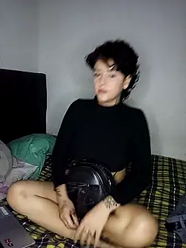 AteneaRockstar online show from January 11, 2025, 12:22 am