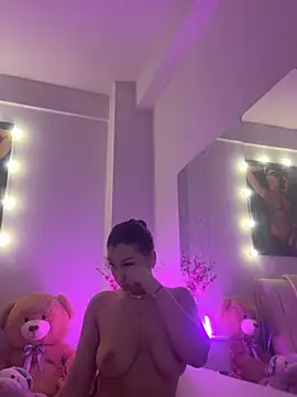 Snapshot of lissa_yasemin chatting on March 22, 2025, 2:37 am lissa yasemin online show from March 22, 2025, 2:37 am