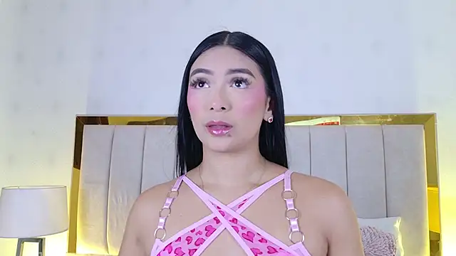 MeganCruzGB online show from April 21, 2026, 12:23 pm