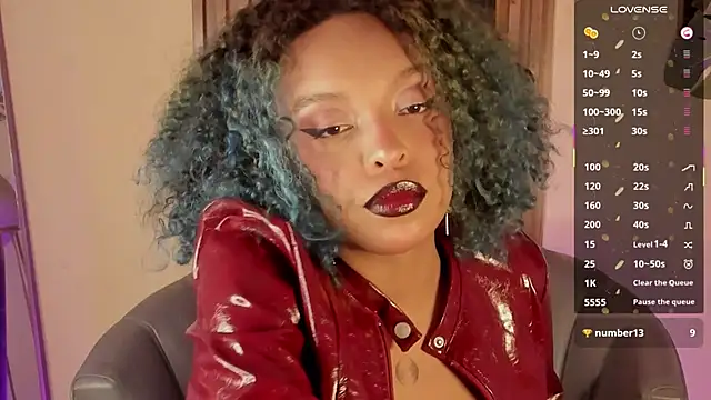 ened nessa online show from September 25, 2025, 2:01 pm