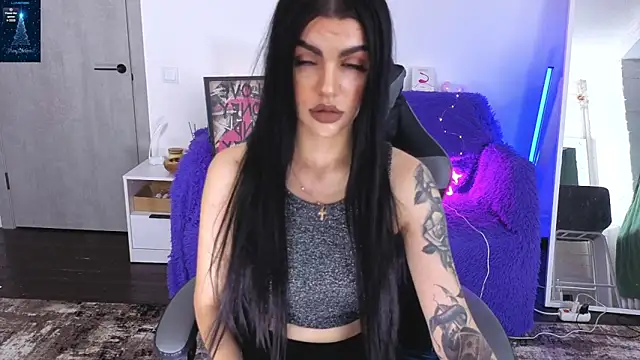 Tiffany lab online show from December 4, 2025, 4:17 pm