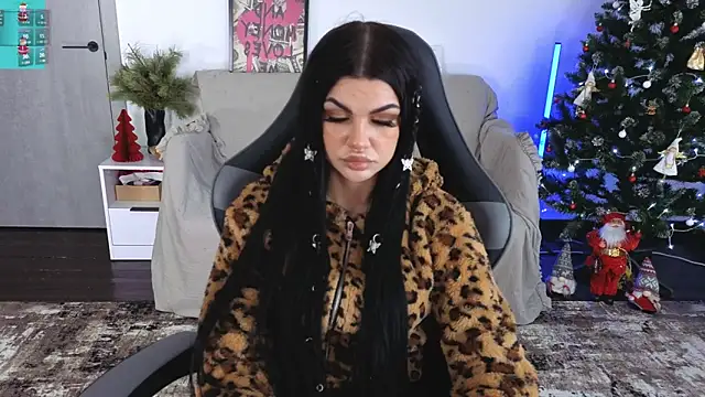 Tiffany lab online show from January 15, 2026, 12:52 pm