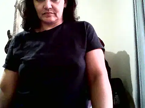 Snapshot of escritorasafada chatting on February 20, 2025, 9:53 pm escritorasafada online show from February 20, 2025, 9:53 pm