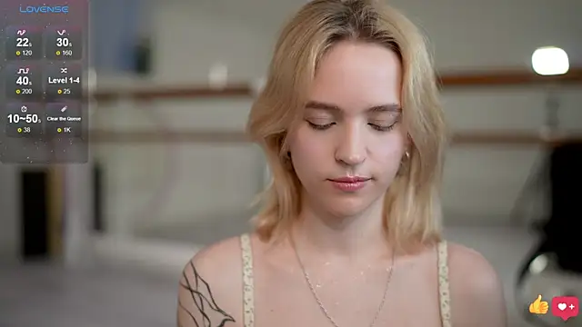 Snapshot of lolly_pie chatting on February 27, 2025, 3:26 pm lolly pie online show from February 27, 2025, 3:26 pm