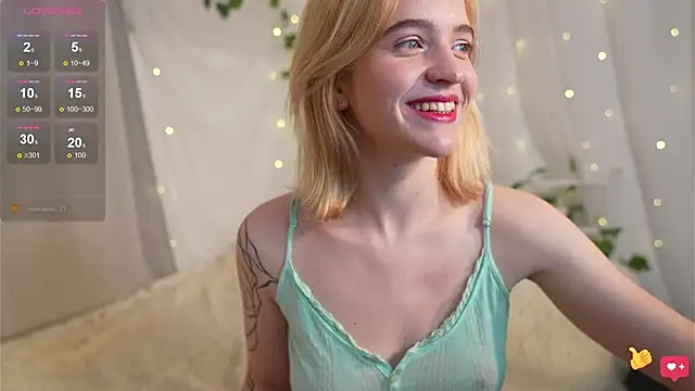 Snapshot of lolly_pie chatting on January 25, 2025, 7:39 pm lolly pie online show from January 25, 2025, 7:39 pm