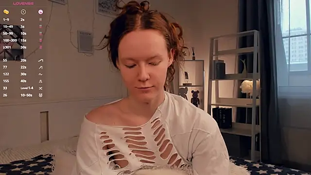 ZaraBluitt online show from February 9, 2026, 8:23 am