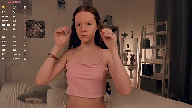 ZaraBluitt online show from February 2, 2026, 8:35 am