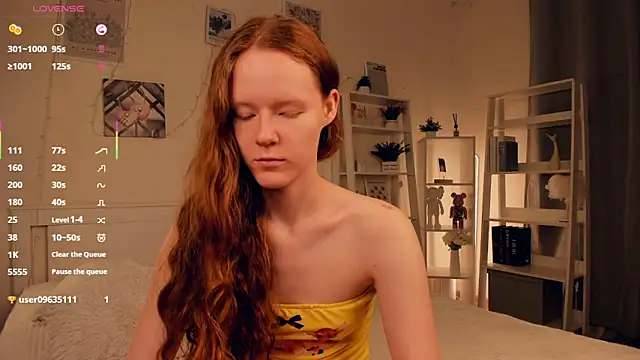 ZaraBluitt online show from January 14, 2026, 7:45 am