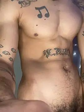 inkslaver13 online show from December 10, 2024, 11:32 am