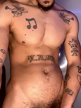 inkslaver13 online show from December 9, 2024, 10:00 am