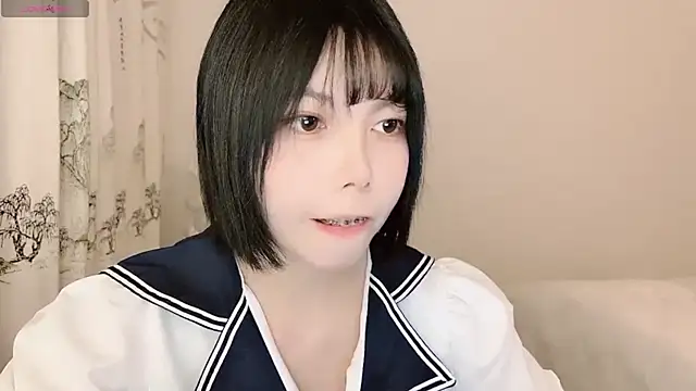 Yuki 111 online show from December 5, 2024, 1:01 pm