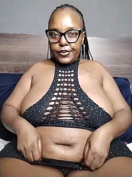 CHERRYYUMMY online show from March 10, 2026, 5:44 am