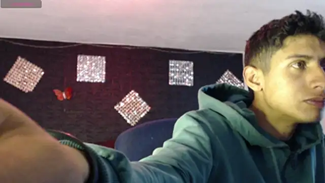 BIG cockpether online show from April 14, 2026, 10:15 pm