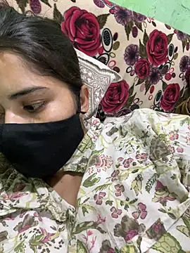 Black Glow online show from March 15, 2025, 2:01 pm