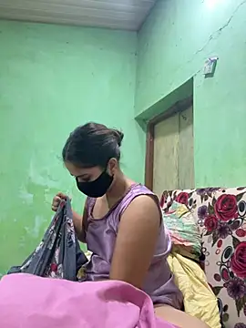 Black Glow online show from January 30, 2025, 5:09 am