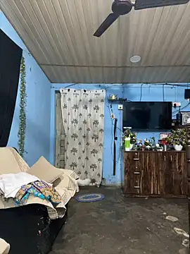 Black Glow online show from January 27, 2025, 2:35 pm