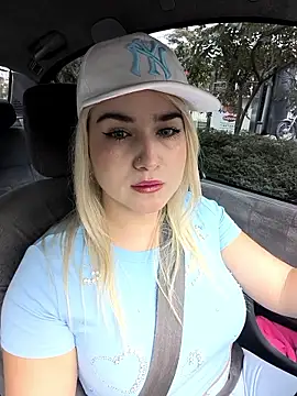 alexax0 online show from January 10, 2026, 7:09 pm