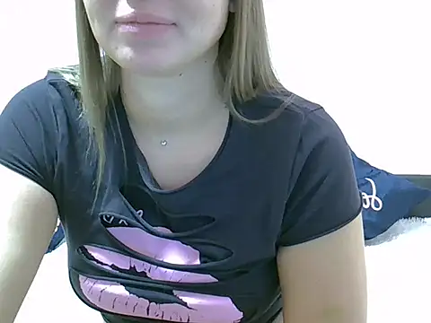 Lucky Anna online show from March 2, 2025, 7:52 pm