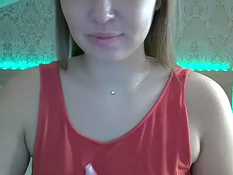 Lucky Anna online show from December 4, 2024, 10:18 am