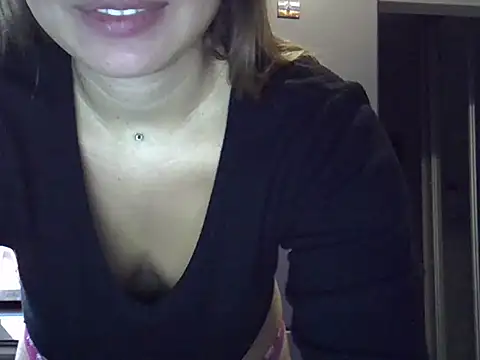 Lucky Anna online show from December 4, 2024, 10:13 pm