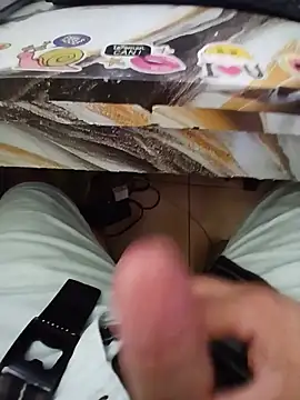 jezusex online show from June 26, 2026, 3:29 pm