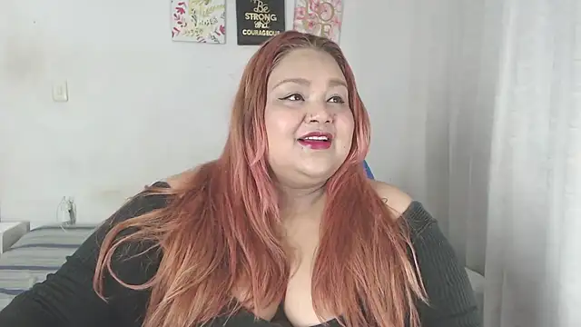 Snapshot of lovemyfatpussy chatting on April 30, 2026, 4:41 am lovemyfatpussy online show from April 30, 2026, 4:41 am