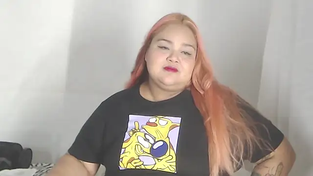 lovemyfatpussy online show from July 17, 2026, 5:37 am