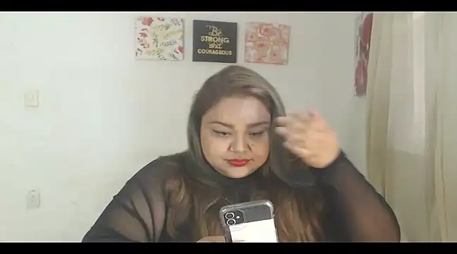 lovemyfatpussy online show from February 26, 2025, 9:31 pm