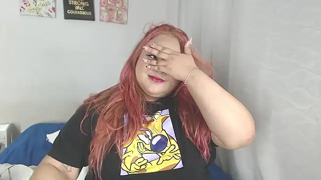 Snapshot of lovemyfatpussy chatting on May 28, 2026, 4:31 am lovemyfatpussy online show from May 28, 2026, 4:31 am