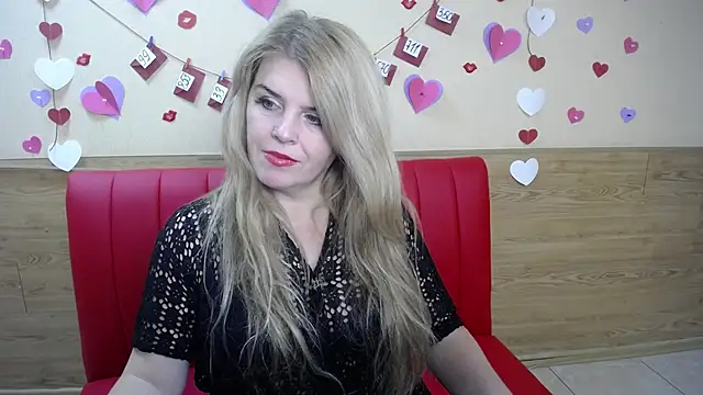 Snapshot of Julya_Barbi chatting on February 13, 2025, 5:58 am Julya Barbi online show from February 13, 2025, 5:58 am
