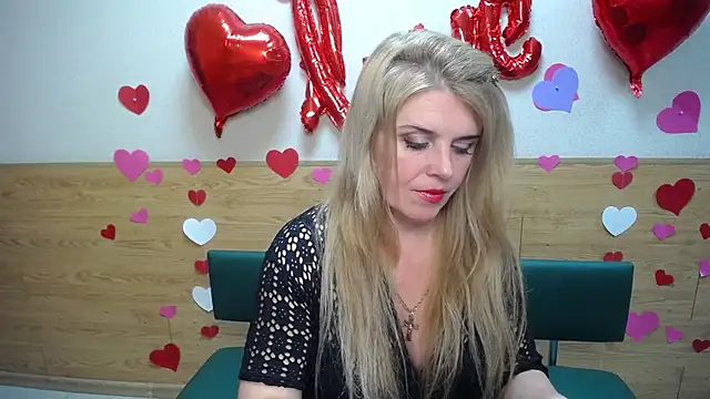 Snapshot of Julya_Barbi chatting on February 28, 2025, 12:43 am Julya Barbi online show from February 28, 2025, 12:43 am