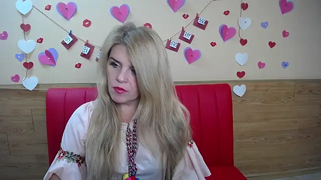 Snapshot of Julya_Barbi chatting on February 12, 2025, 5:58 am Julya Barbi online show from February 12, 2025, 5:58 am