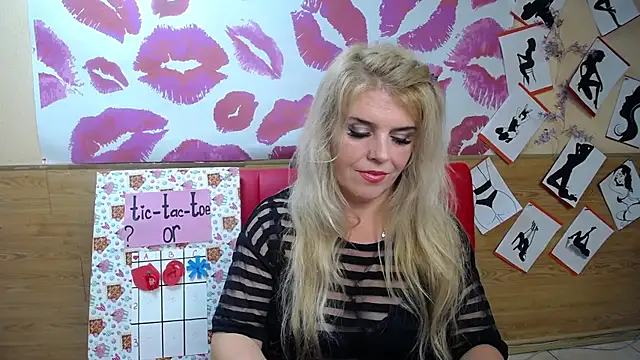 Snapshot of Julya_Barbi chatting on September 20, 2025, 5:29 pm Julya Barbi online show from September 20, 2025, 5:29 pm