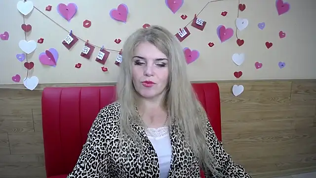 Snapshot of Julya_Barbi chatting on February 17, 2025, 5:58 am Julya Barbi online show from February 17, 2025, 5:58 am