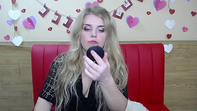 Snapshot of Julya_Barbi chatting on March 2, 2025, 3:30 pm Julya Barbi online show from March 2, 2025, 3:30 pm