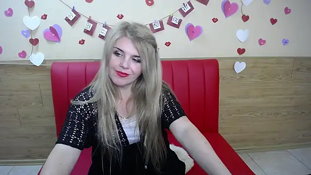 Snapshot of Julya_Barbi chatting on February 19, 2025, 8:55 am Julya Barbi online show from February 19, 2025, 8:55 am