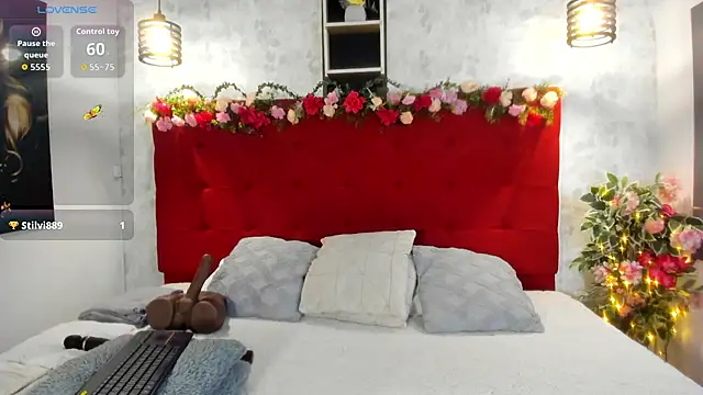 SilvannaFit online show from October 29, 2025, 12:15 pm