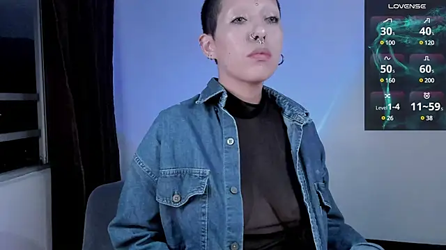 Snapshot of lnxmst chatting on March 14, 2025, 11:22 pm lnxmst online show from March 14, 2025, 11:22 pm