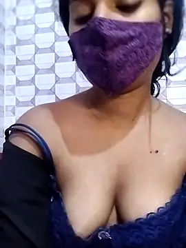 Shivani Tivari online show from February 26, 2025, 7:42 pm