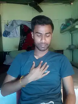 Skinny Bigass 23 online show from March 9, 2026, 6:39 am