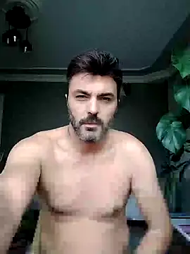 hot man eray online show from October 4, 2025, 12:17 pm