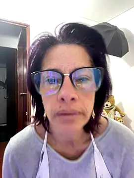 Goddess-Love- online show from October 5, 2025, 9:11 am