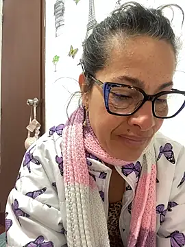 Goddess-Love- online show from February 25, 2026, 9:20 am