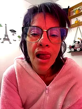 Goddess-Love- online show from November 10, 2025, 11:15 am