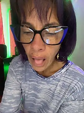 Goddess-Love- online show from March 8, 2026, 11:13 am