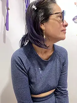 Goddess-Love- online show from March 31, 2026, 10:50 am